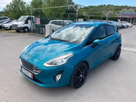 Ford Fiesta 1.0 Turbo TITANIUM - 8500 € / 16624.56 лв. - 84908153 8 | Car24.bg Ford Fiesta 1.0 Turbo TITANIUM - 8500 € / 16624.56 лв. - 84908153 8