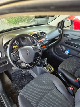 Mitsubishi Colt Automatic | Auto.bg — изображение 10 Mitsubishi Colt Automatic | Auto.bg — изображение 10