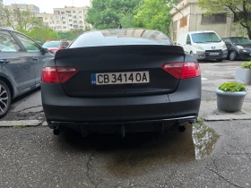 Audi A5 - 8300 € / 16233.39 лв. - 49964156 5 | Car24.bg Audi A5 - 8300 € / 16233.39 лв. - 49964156 5