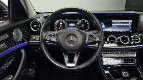 Mercedes-Benz E 400 3.0 4MATIC, Distronic, HeadUP, 360-к., Обдухване. | Auto.bg — изображение 12 Mercedes-Benz E 400 3.0 4MATIC, Distronic, HeadUP, 360-к., Обдухване. | Auto.bg — изображение 12