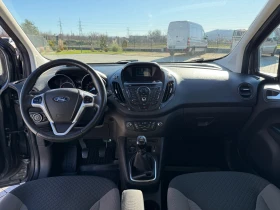 Ford Courier * TOURNEO* | Auto.bg — изображение 7 Ford Courier * TOURNEO* | Auto.bg — изображение 7