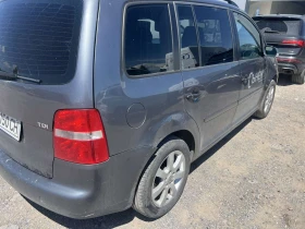 VW Touran 1.9 TDI - 1600 € / 3129.33 лв. - 89411635 4 | Car24.bg VW Touran 1.9 TDI - 1600 € / 3129.33 лв. - 89411635 4