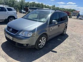 VW Touran 1.9 TDI - 1600 € / 3129.33 лв. - 89411635 3 | Car24.bg VW Touran 1.9 TDI - 1600 € / 3129.33 лв. - 89411635 3