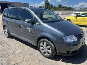 VW Touran 1.9 TDI - 1600 € / 3129.33 лв. - 89411635 5 | Car24.bg VW Touran 1.9 TDI - 1600 € / 3129.33 лв. - 89411635 5