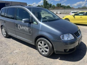 VW Touran 1.9 TDI - 1600 € / 3129.33 лв. - 89411635 2 | Car24.bg VW Touran 1.9 TDI - 1600 € / 3129.33 лв. - 89411635 2