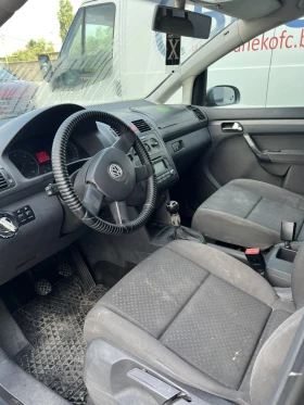 VW Touran 1.9 TDI - 1600 € / 3129.33 лв. - 89411635 8 | Car24.bg VW Touran 1.9 TDI - 1600 € / 3129.33 лв. - 89411635 8