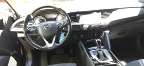 Opel Insignia Grand Sport, 1.6 cdti, 136 к.с. | Auto.bg — изображение 9 Opel Insignia Grand Sport, 1.6 cdti, 136 к.с. | Auto.bg — изображение 9