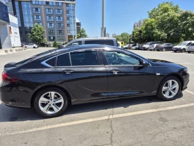 Opel Insignia Grand Sport, 1.6 cdti, 136 к.с. | Auto.bg — изображение 4 Opel Insignia Grand Sport, 1.6 cdti, 136 к.с. | Auto.bg — изображение 4
