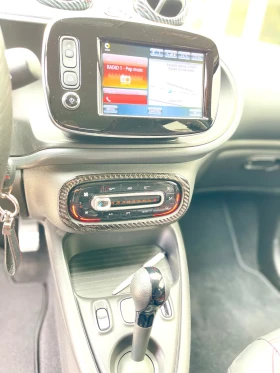 Smart Forfour EQ - 9900 € / 19362.72 лв. - 46205083 12 | Car24.bg Smart Forfour EQ - 9900 € / 19362.72 лв. - 46205083 12