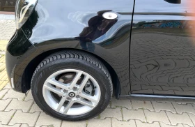 Smart Forfour EQ - 9900 € / 19362.72 лв. - 46205083 17 | Car24.bg Smart Forfour EQ - 9900 € / 19362.72 лв. - 46205083 17
