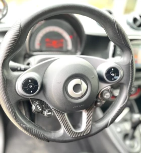 Smart Forfour EQ - 9900 € / 19362.72 лв. - 46205083 16 | Car24.bg Smart Forfour EQ - 9900 € / 19362.72 лв. - 46205083 16