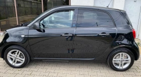 Smart Forfour EQ - Car24.bg Smart Forfour EQ