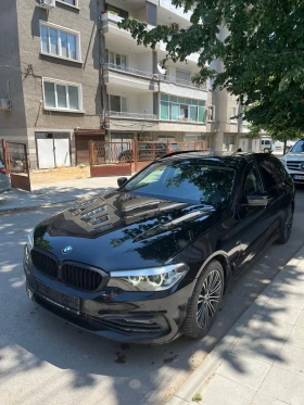 BMW 520 G31 Xdrive | Auto.bg — изображение 2 BMW 520 G31 Xdrive | Auto.bg — изображение 2