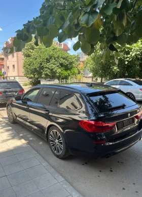 BMW 520 G31 Xdrive | Auto.bg — изображение 4 BMW 520 G31 Xdrive | Auto.bg — изображение 4