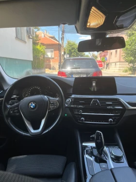 BMW 520 G31 Xdrive | Auto.bg — изображение 9 BMW 520 G31 Xdrive | Auto.bg — изображение 9