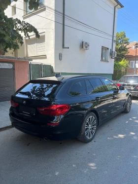 BMW 520 G31 Xdrive | Auto.bg — изображение 3 BMW 520 G31 Xdrive | Auto.bg — изображение 3