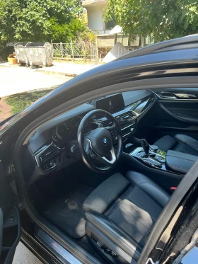 BMW 520 G31 Xdrive | Auto.bg — изображение 5 BMW 520 G31 Xdrive | Auto.bg — изображение 5