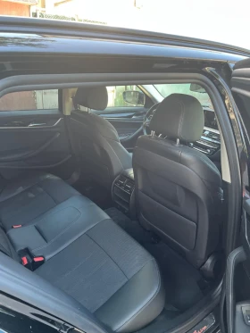 BMW 520 G31 Xdrive | Auto.bg — изображение 8 BMW 520 G31 Xdrive | Auto.bg — изображение 8