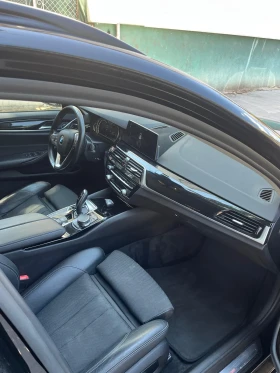 BMW 520 G31 Xdrive | Auto.bg — изображение 6 BMW 520 G31 Xdrive | Auto.bg — изображение 6