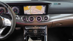 Mercedes-Benz E 53 AMG 4MATIC+ * HUD* КОЖА* ОБДУХВ* МАСАЖ - 30900 € / 60435.15 лв. - 25716829 12 | Car24.bg Mercedes-Benz E 53 AMG 4MATIC+ * HUD* КОЖА* ОБДУХВ* МАСАЖ - 30900 € / 60435.15 лв. - 25716829 12