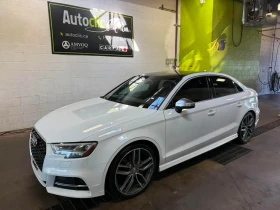Audi S3 Progresiv | Auto.bg — изображение 2 Audi S3 Progresiv | Auto.bg — изображение 2