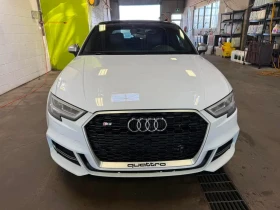 Audi S3 Progresiv
