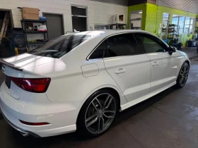Audi S3 Progresiv | Auto.bg — изображение 5 Audi S3 Progresiv | Auto.bg — изображение 5