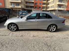 Mercedes-Benz C 220 - 4450 € - 16218459 3 | Car24.bg Mercedes-Benz C 220 - 4450 € - 16218459 3