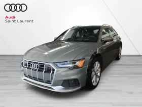 Audi A6 Allroad Technik* 360* ОБДУХ* КРАЙНА ЦЕНА ДО БЪЛГАРИЯ | Auto.bg — изображение 4 Audi A6 Allroad Technik* 360* ОБДУХ* КРАЙНА ЦЕНА ДО БЪЛГАРИЯ | Auto.bg — изображение 4