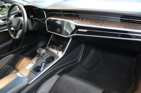 Audi A6 Allroad Technik* 360* ОБДУХ* КРАЙНА ЦЕНА ДО БЪЛГАРИЯ | Auto.bg — изображение 8 Audi A6 Allroad Technik* 360* ОБДУХ* КРАЙНА ЦЕНА ДО БЪЛГАРИЯ | Auto.bg — изображение 8