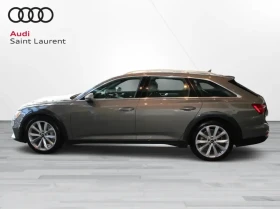 Audi A6 Allroad Technik* 360* ОБДУХ* КРАЙНА ЦЕНА ДО БЪЛГАРИЯ | Auto.bg — изображение 2 Audi A6 Allroad Technik* 360* ОБДУХ* КРАЙНА ЦЕНА ДО БЪЛГАРИЯ | Auto.bg — изображение 2
