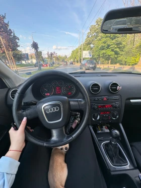Audi A3 - 2800 € - 66136201 5 | Car24.bg Audi A3 - 2800 € - 66136201 5