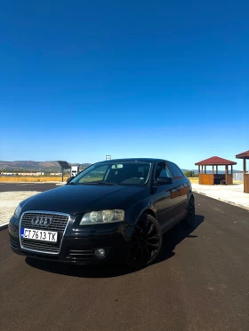 Audi A3 - Car24.bg Audi A3