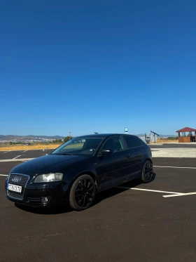 Audi A3 - 2800 € - 66136201 3 | Car24.bg Audi A3 - 2800 € - 66136201 3