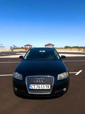 Audi A3 - 2800 € - 66136201 2 | Car24.bg Audi A3 - 2800 € - 66136201 2