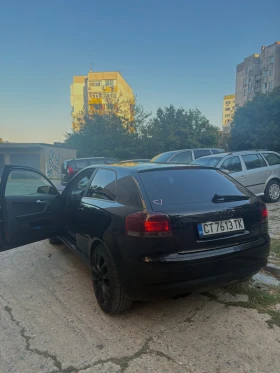 Audi A3 - 2800 € - 66136201 4 | Car24.bg Audi A3 - 2800 € - 66136201 4