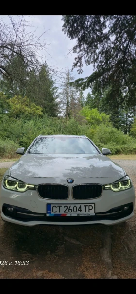 BMW 318 Ф31 - Car24.bg BMW 318 Ф31