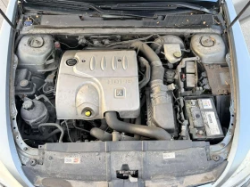 Peugeot 607 - 2300 € - 28025871 12 | Car24.bg Peugeot 607 - 2300 € - 28025871 12