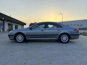 Peugeot 607 - 2300 € - 28025871 3 | Car24.bg Peugeot 607 - 2300 € - 28025871 3