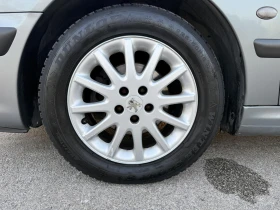 Peugeot 607 - 2300 € - 28025871 15 | Car24.bg Peugeot 607 - 2300 € - 28025871 15