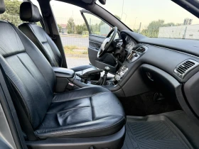 Peugeot 607 - 2300 € - 28025871 9 | Car24.bg Peugeot 607 - 2300 € - 28025871 9