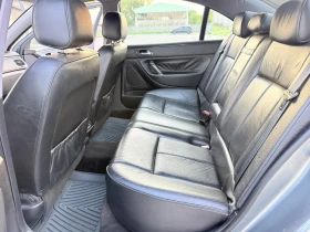 Peugeot 607 - 2300 € - 28025871 11 | Car24.bg Peugeot 607 - 2300 € - 28025871 11