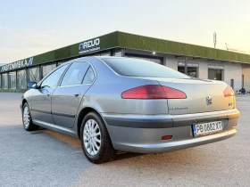 Peugeot 607 - 2300 € - 28025871 6 | Car24.bg Peugeot 607 - 2300 € - 28025871 6