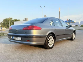 Peugeot 607 - 2300 € - 28025871 5 | Car24.bg Peugeot 607 - 2300 € - 28025871 5