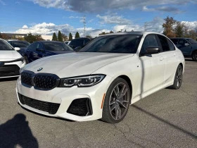 BMW 340 / ДИСТРОНИК / НОЩНО ВИЖДАНЕ / 360 / ХЕД-ЪП