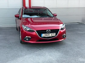 Mazda 3 1.5D AUTOMATIK NAVI START STOP EVRO 6B 87 000KM!!! | Auto.bg — изображение 3 Mazda 3 1.5D AUTOMATIK NAVI START STOP EVRO 6B 87 000KM!!! | Auto.bg — изображение 3