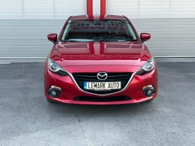 Mazda 3 1.5D AUTOMATIK NAVI START STOP EVRO 6B 87 000KM!!!