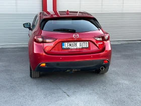 Mazda 3 1.5D AUTOMATIK NAVI START STOP EVRO 6B 87 000KM!!! | Auto.bg — изображение 9 Mazda 3 1.5D AUTOMATIK NAVI START STOP EVRO 6B 87 000KM!!! | Auto.bg — изображение 9