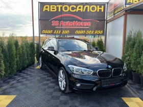 BMW 118 FaceLift B47 Automat Led | Auto.bg — изображение 5 BMW 118 FaceLift B47 Automat Led | Auto.bg — изображение 5
