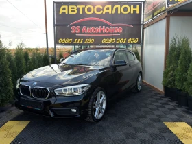 BMW 118 FaceLift B47 Automat Led